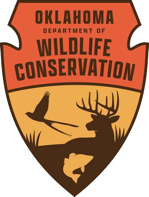 Official Oklahoma Fishing and Hunting Licenses .